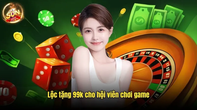Sự Kiện Sunwin Tháng Này Tri Ân Hấp Dẫn Cho Thành Viên